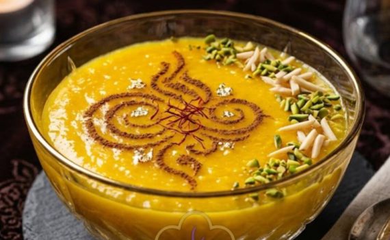 Premium Super Negin Bulk saffron from Iran