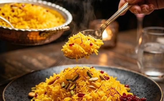 أفضل زعفران للتصدير من إيران عالي الجودة