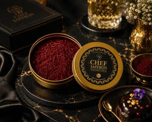 The Ultimate Guide to Buying Premium Saffron