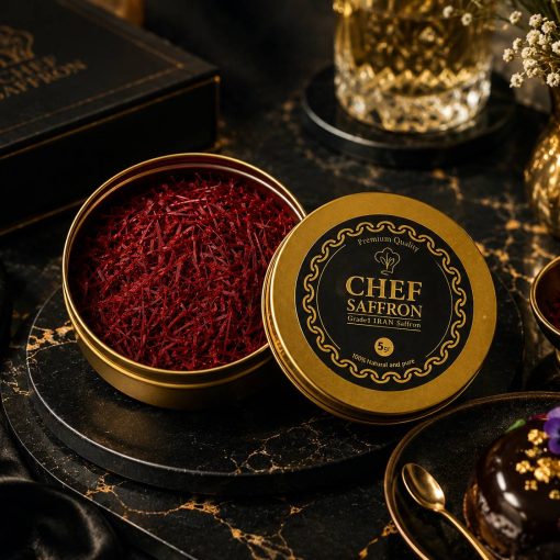 The Ultimate Guide to Buying Premium Saffron
