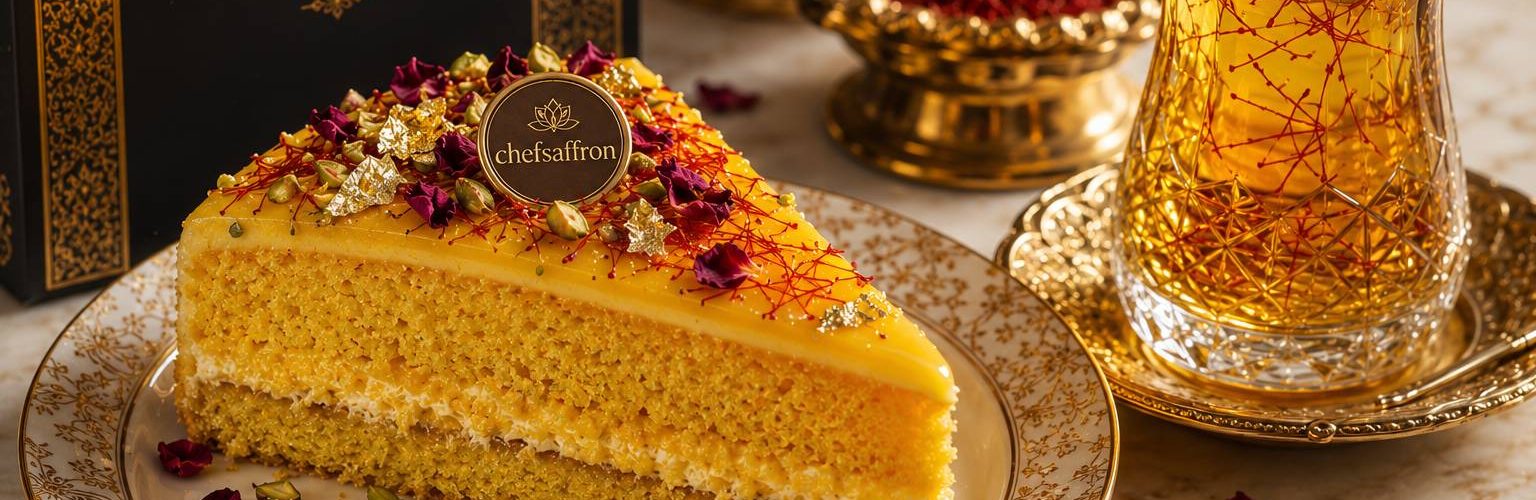 Best Saffron for Export from Iran