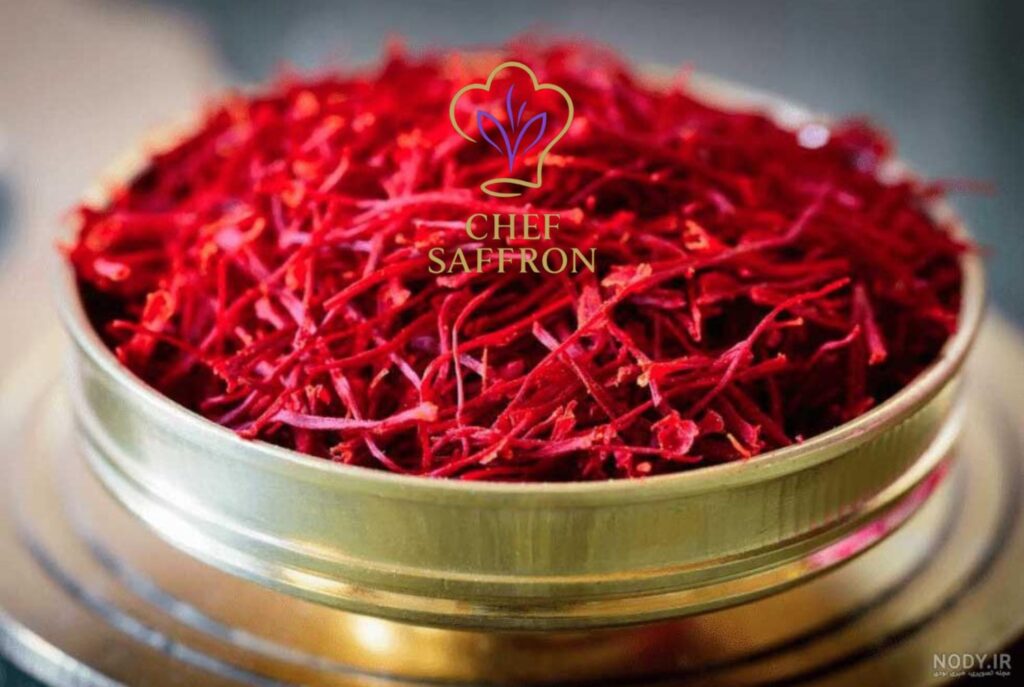 High purity Super Negin Saffron