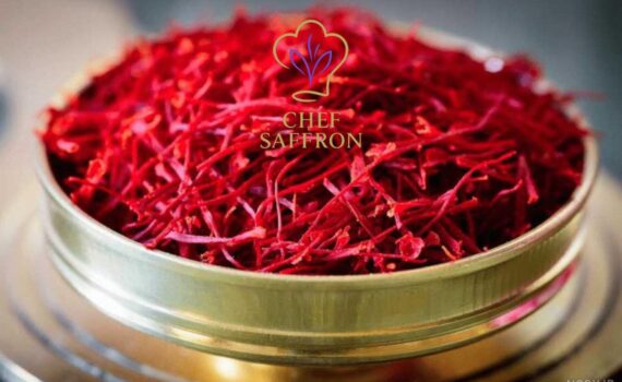 High purity Super Negin Saffron