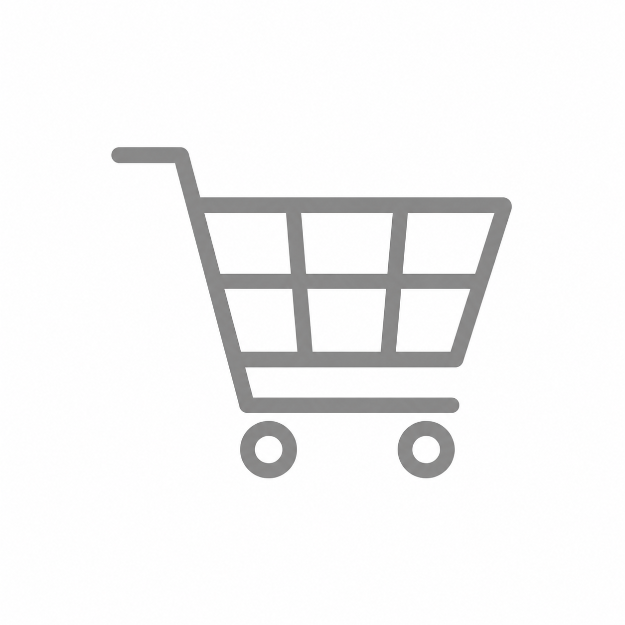 Empty Cart