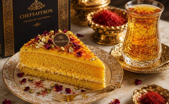 شراء الزعفران الفاخر الإيراني عالي الجودة